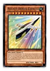 Rocket Arrow Express