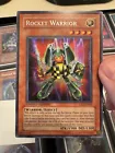 Rocket Warrior