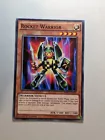 Rocket Warrior