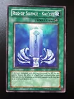 Rod of Silence - Kay'est