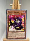 Rokket Caliber