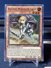 Garoth, Lightsworn Warrior
