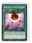 Rose Bell of Revelation