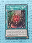 The Hallowed Azamina
