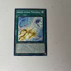 Abyss-sting Triaina