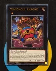 Mimighoul Throne
