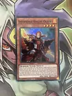 Infernoble Knight Oliver