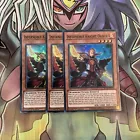 Infernoble Knight Oliver