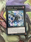 Raidraptor - Arsenal Falcon