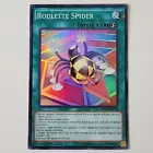 Informer Spider