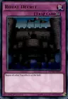 Royal Decree