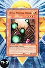 Royal Magical Library