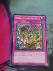 Royal Oppression