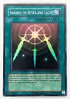 Swords of Revealing Light