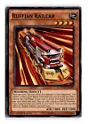 Ruffian Railcar