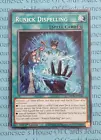 Runick Dispelling
