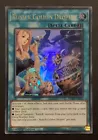 Runick Golden Droplet