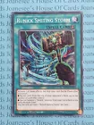 Runick Smiting Storm