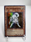 Ryko, Lightsworn Hunter