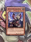Gallis the Star Beast