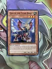 Gazelle the King of Mythical Beasts