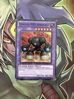 Elemental HERO Mudballman