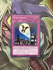 Hero Signal