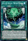 Ryu-Ge Realm - Wyrm Winds