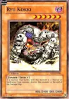 Spirit Ryu