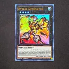 Ryzeal Detonator