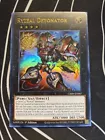 Ryzeal Detonator