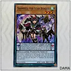 Saambell the Star Bonder