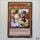 Saambell the Summoner
