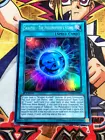 Horus the Black Flame Dragon LV4
