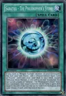 Sabatiel - The Philosopher's Stone
