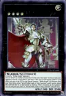 Sacred Noble Knight of King Custennin