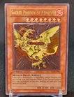 Sacred Phoenix of Nephthys