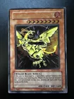 Sacred Phoenix of Nephthys