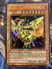 Sacred Phoenix of Nephthys