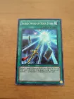 Sacred Sword of Seven Stars