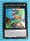 Sacred Tree Beast, Hyperyton