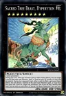 Sacred Tree Beast, Hyperyton