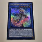 Saffira, Divine Dragon of the Voiceless Voice