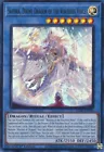 Divine Dragon - Excelion