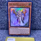 Saffira, Dragon Queen of the Voiceless Voice