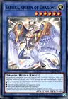 Red-Eyes Black Dragon Sword