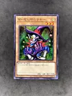 Saggi the Dark Clown