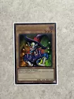 Saggi the Dark Clown