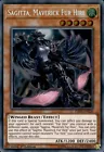 Sagitta, Maverick Fur Hire