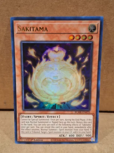 Sakitama